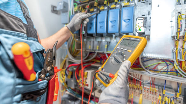 Best Electrical Repair Services  in Bradford Woods, PA