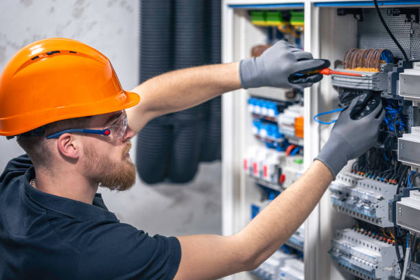 Trusted PA Electrician Experts